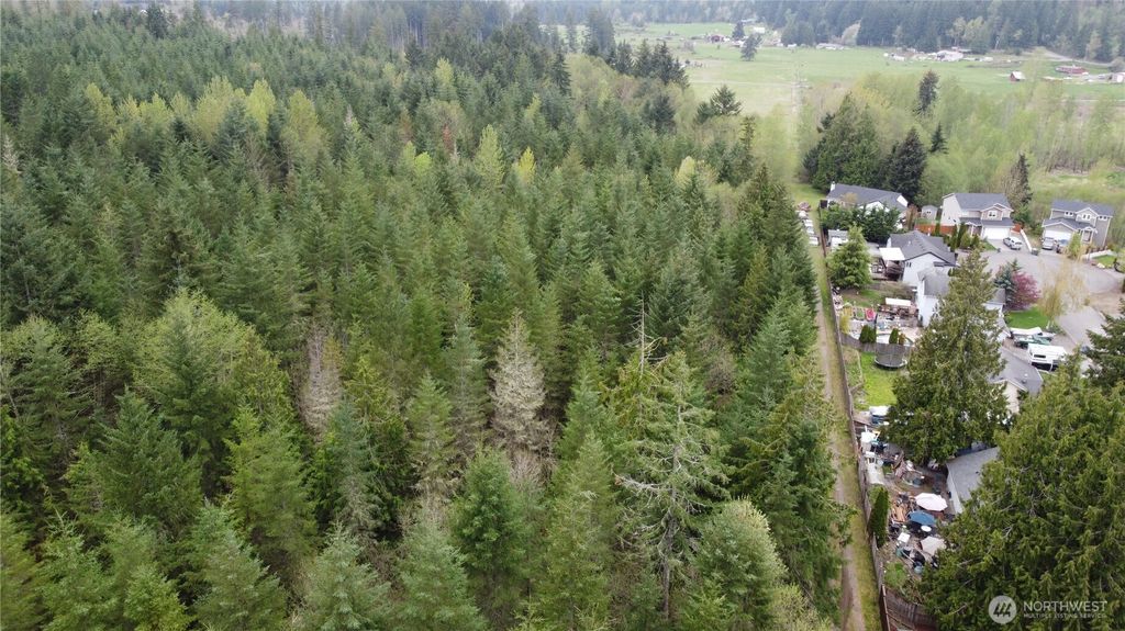 0 164th Street E, Buckley, WA 98321