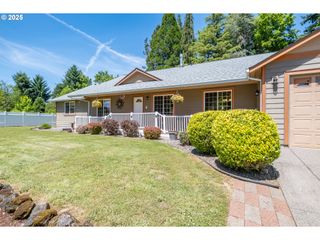 58348 ROSS Rd, Warren, OR 97053