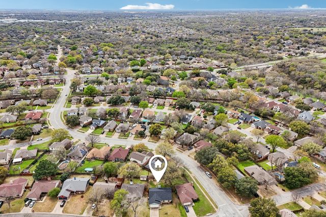 2132 Reverchon Drive, Arlington, TX 76017