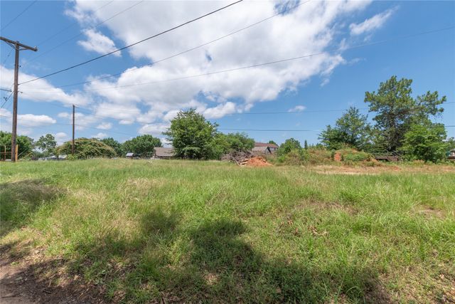 97 Hilltop Drive, Trinidad, TX 75163