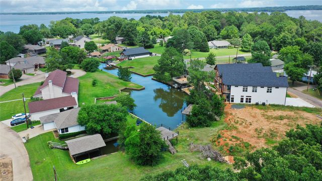 97 Hilltop Drive, Trinidad, TX 75163