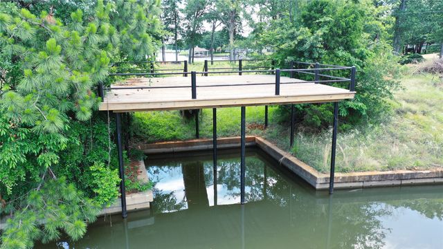 97 Hilltop Drive, Trinidad, TX 75163