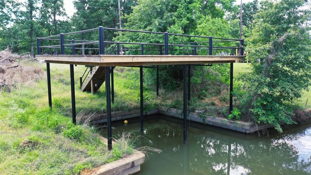 97 Hilltop Drive, Trinidad, TX 75163