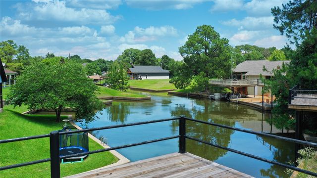 97 Hilltop Drive, Trinidad, TX 75163