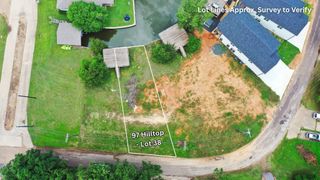 97 Hilltop Drive, Trinidad, TX 75163