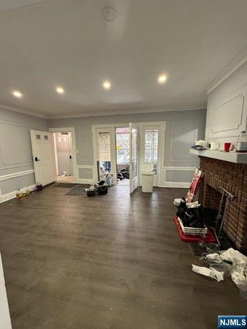 108-110 Vassar Avenue, Newark, NJ 07112