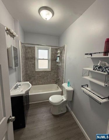 108-110 Vassar Avenue, Newark, NJ 07112