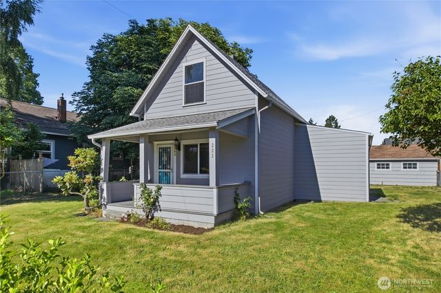 223 R Street NE, Auburn, WA 98002