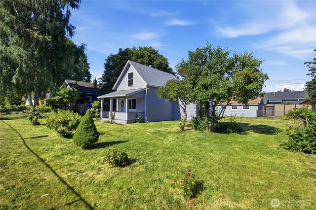 223 R Street NE, Auburn, WA 98002