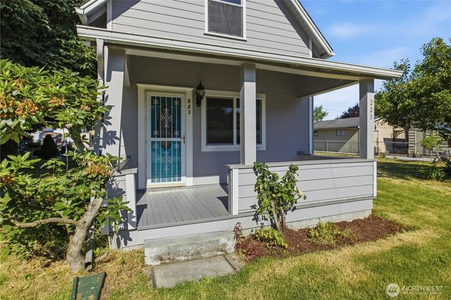 223 R Street NE, Auburn, WA 98002