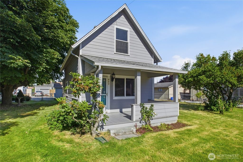 223 R Street NE, Auburn, WA 98002