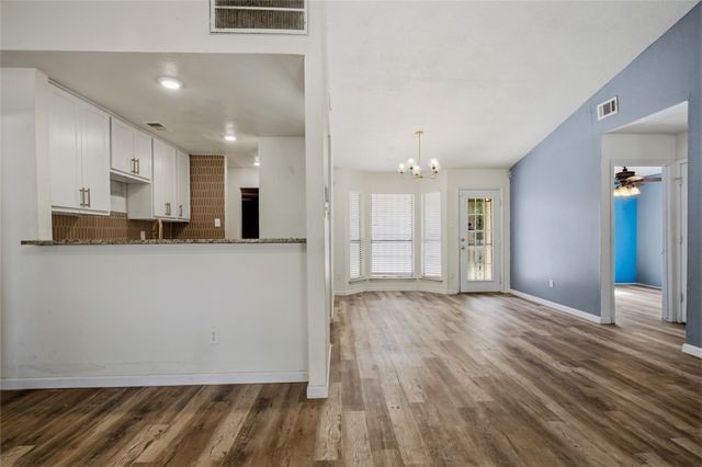 2431 Eastern Oaks Drive, Dallas, TX 75227