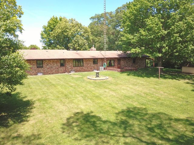 407 Ottawa Street, Morris, IL 60450