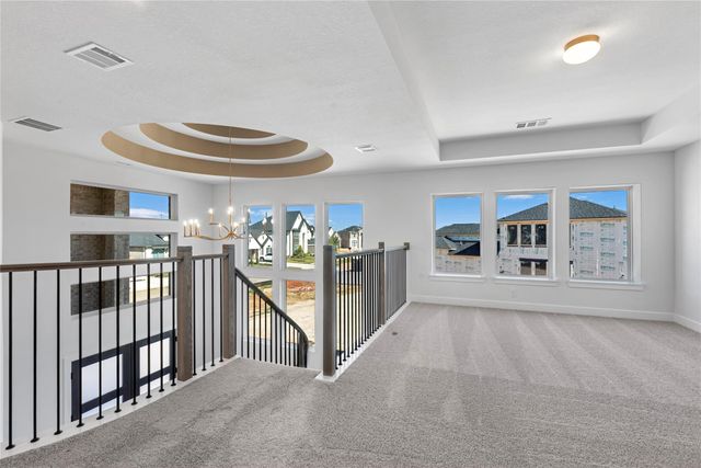 16246 Tifton Meadow Trail, Hockley, TX 77447