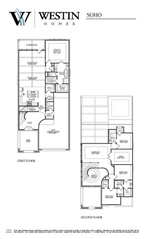 16246 Tifton Meadow Trail, Hockley, TX 77447
