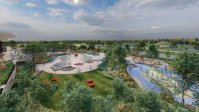 16246 Tifton Meadow Trail, Hockley, TX 77447