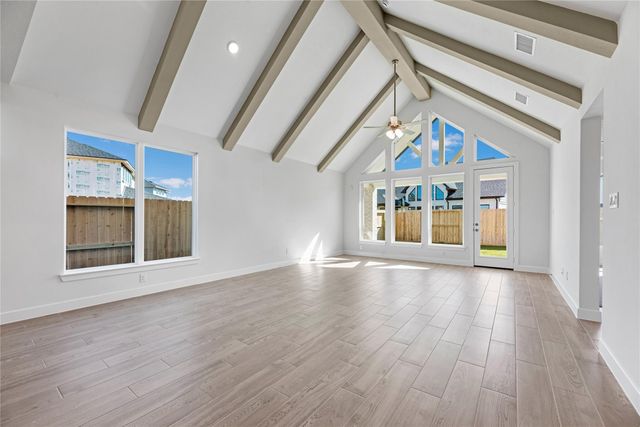 16246 Tifton Meadow Trail, Hockley, TX 77447