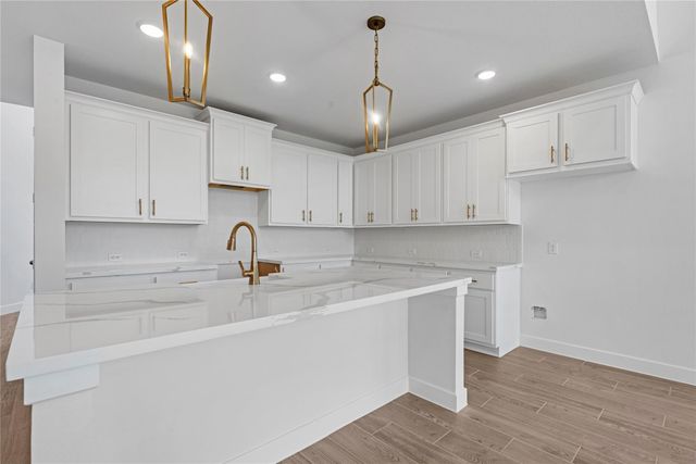 16246 Tifton Meadow Trail, Hockley, TX 77447