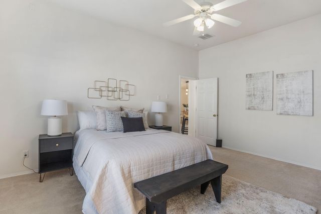 11735 Gallant Fox Road SE, Albuquerque, NM 87123