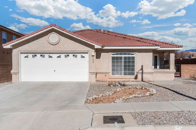 11735 Gallant Fox Road SE, Albuquerque, NM 87123