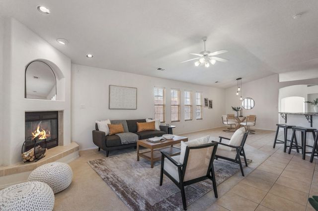 11735 Gallant Fox Road SE, Albuquerque, NM 87123