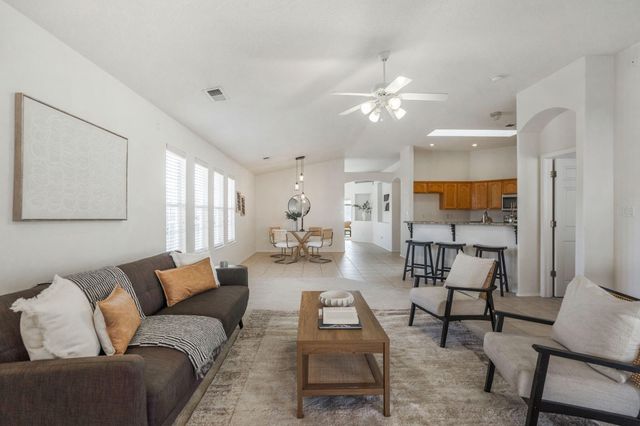 11735 Gallant Fox Road SE, Albuquerque, NM 87123