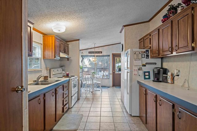 169 Valley Ridge Road, Swansea, SC 29160