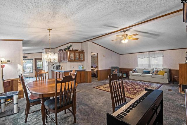 169 Valley Ridge Road, Swansea, SC 29160