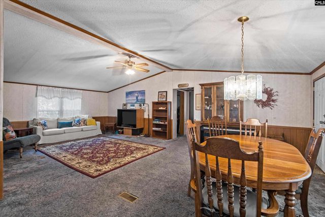 169 Valley Ridge Road, Swansea, SC 29160