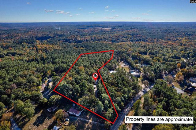 169 Valley Ridge Road, Swansea, SC 29160