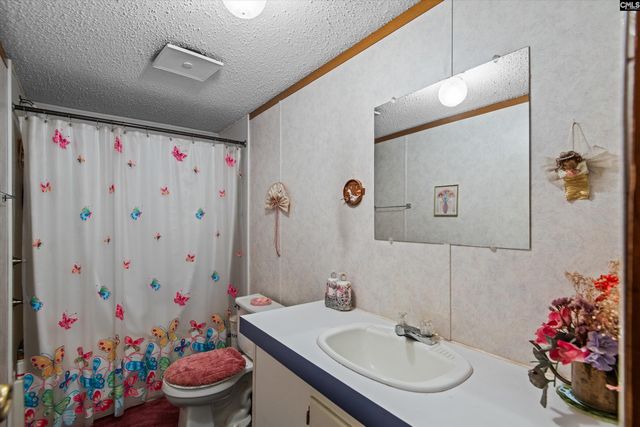 169 Valley Ridge Road, Swansea, SC 29160