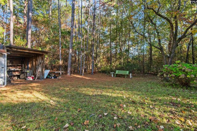 169 Valley Ridge Road, Swansea, SC 29160