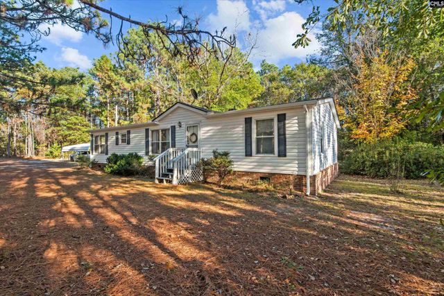 169 Valley Ridge Road, Swansea, SC 29160