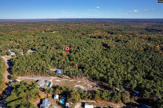 169 Valley Ridge Road, Swansea, SC 29160