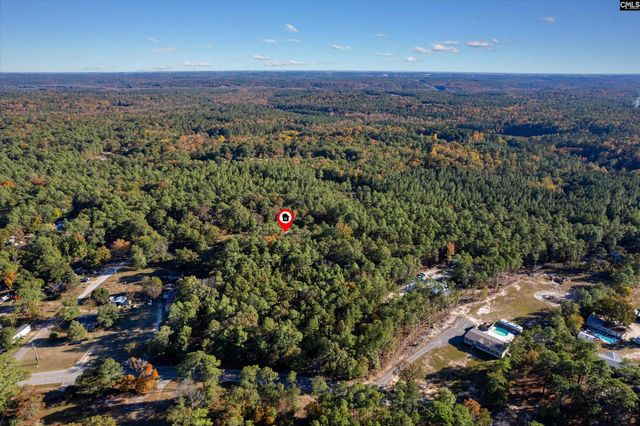 169 Valley Ridge Road, Swansea, SC 29160