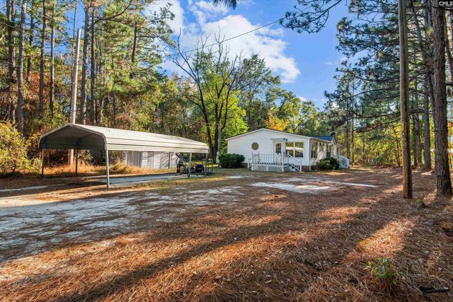 169 Valley Ridge Road, Swansea, SC 29160