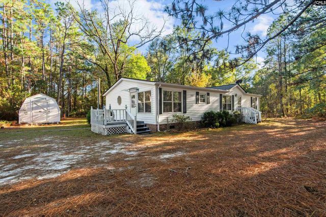 169 Valley Ridge Road, Swansea, SC 29160