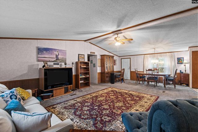 169 Valley Ridge Road, Swansea, SC 29160