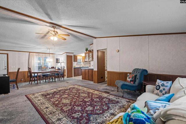 169 Valley Ridge Road, Swansea, SC 29160