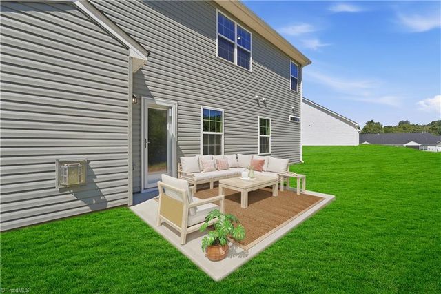 3709 Straw Hat Road, Greensboro, NC 27410