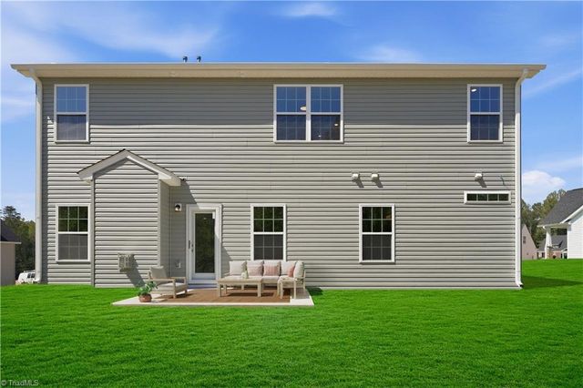 3709 Straw Hat Road, Greensboro, NC 27410