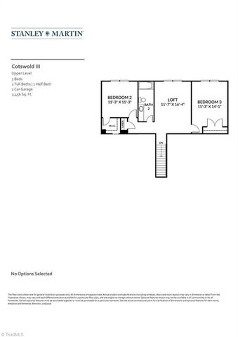 3709 Straw Hat Road, Greensboro, NC 27410