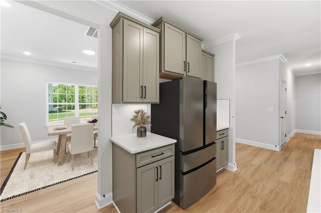 3709 Straw Hat Road, Greensboro, NC 27410