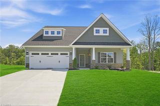 3709 Straw Hat Road, Greensboro, NC 27410