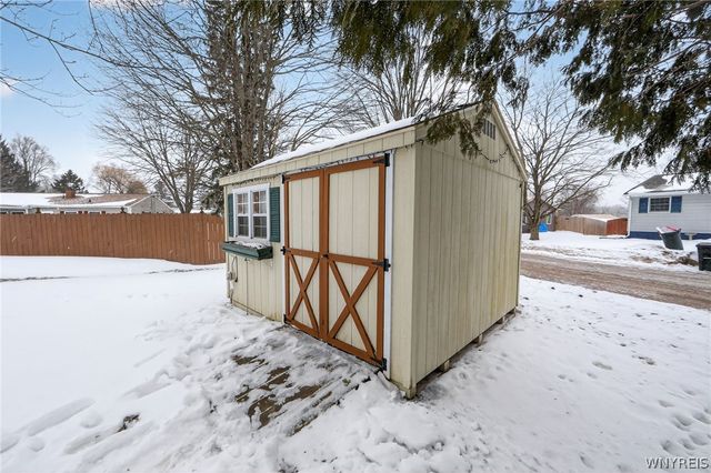 5677 Eastwood Drive, Verona, NY 13478