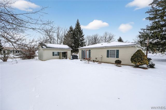 5677 Eastwood Drive, Verona, NY 13478