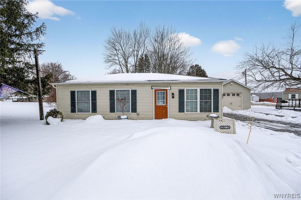 5677 Eastwood Drive, Verona, NY 13478