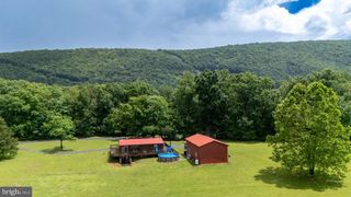 490 STELLAR WAY, Great Cacapon, WV 25422