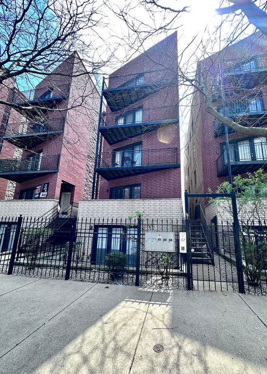 25 E 26th Street 5, Chicago, IL 60616