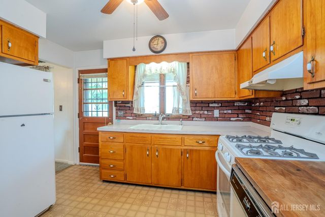 503 Elizabeth Avenue, Piscataway, NJ 08854